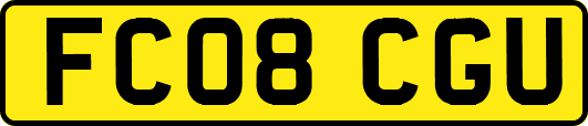 FC08CGU