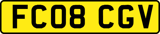 FC08CGV