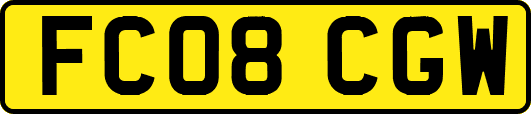 FC08CGW