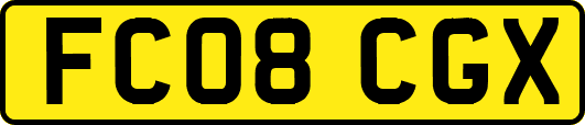 FC08CGX