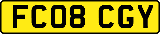 FC08CGY