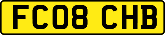 FC08CHB