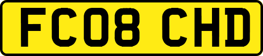 FC08CHD