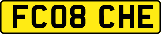 FC08CHE