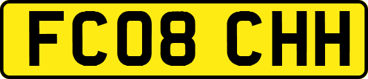 FC08CHH