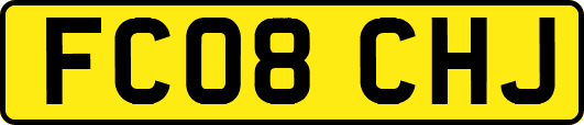 FC08CHJ