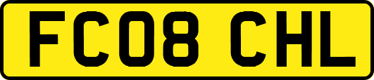 FC08CHL