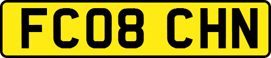 FC08CHN