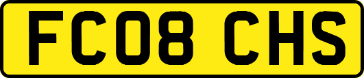 FC08CHS