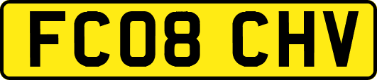 FC08CHV
