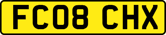 FC08CHX