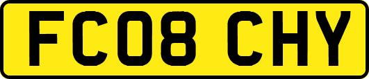 FC08CHY