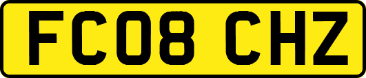 FC08CHZ