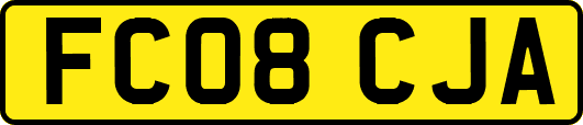 FC08CJA
