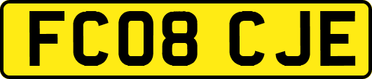 FC08CJE