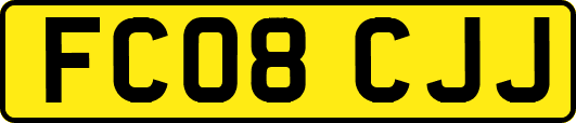 FC08CJJ