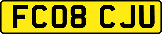 FC08CJU