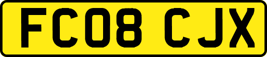 FC08CJX