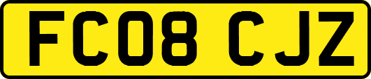 FC08CJZ