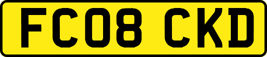 FC08CKD