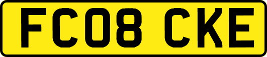 FC08CKE