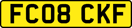FC08CKF