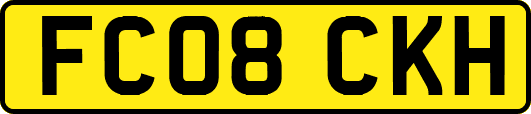 FC08CKH
