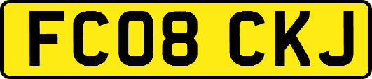 FC08CKJ