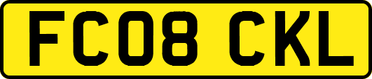 FC08CKL