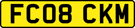 FC08CKM
