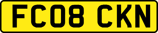 FC08CKN