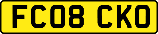 FC08CKO