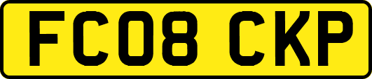 FC08CKP