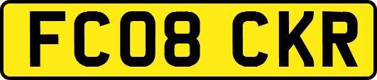 FC08CKR