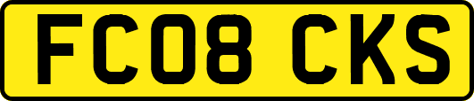 FC08CKS
