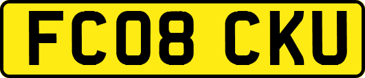FC08CKU