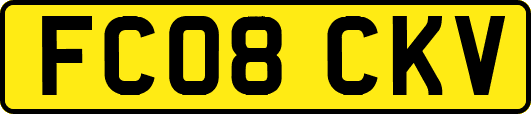 FC08CKV