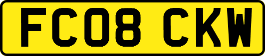 FC08CKW