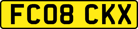 FC08CKX