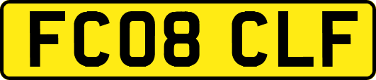 FC08CLF
