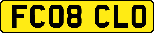 FC08CLO