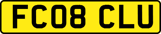 FC08CLU