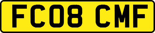 FC08CMF