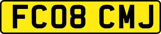 FC08CMJ