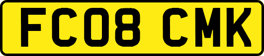 FC08CMK
