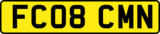 FC08CMN