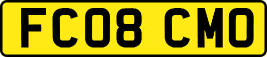 FC08CMO