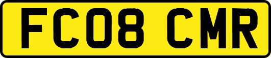 FC08CMR