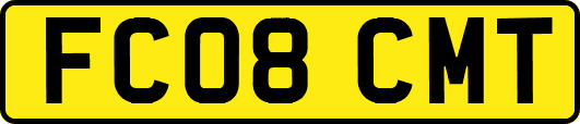 FC08CMT