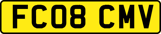 FC08CMV
